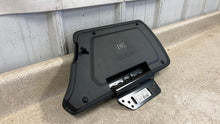 Load image into Gallery viewer, 15 23 Dodge Challenger SRT8 Center Floor Console Lid Armrest Leather Black 57K
