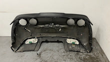 Load image into Gallery viewer, 05 13 Chevrolet Corvette C6 Z06 Grand Sport Rear Bumper Cover Assembly GM 18K