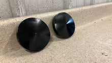 Load image into Gallery viewer, 2010 2015 Chevrolet Camaro SS Strut Tower Covers Caps Trim Pair Aftermarket