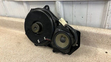 Load image into Gallery viewer, 97 04 Corvette Z06 C5 Front Driver Passenger Door Speaker Bose OEM 10290826 GM