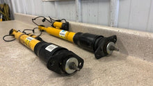 Load image into Gallery viewer, 11 14 Dodge Challenger SRT8 Rear Passenger Driver Active Bilstein Struts Shocks