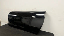 Load image into Gallery viewer, 05 13 Corvette C6 Z06 GS Driver Front Door Left LH OEM GM 22737430 Black