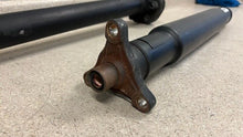 Load image into Gallery viewer, 10 15 Chevy Camaro SS Driveshaft GM 92237000 Rear Drive Shaft Propeller Auto 78K