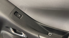 Load image into Gallery viewer, 10 15 Camaro SS Interior Right Left Door Panel Pair OEM Silver Panels 26K