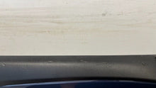 Load image into Gallery viewer, 10 15 Chevrolet Camaro SS Interior Right Left Door Panel Pair OEM Blue Panels