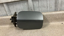 Load image into Gallery viewer, 2011 2014 Dodge Charger SRT-8 Fuel Door OEM Factory Cover Mineral Gray Gas Tank