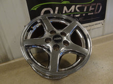 Load image into Gallery viewer, 93 02 Pontiac Firebird Trans AM GM 18'' Wheel Rim 18X8 OEM 9592444 Chrome