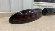 Load image into Gallery viewer, 1994 1997 Pontiac Firebird Trans AM WS6 Checkered Tail Lights LT1 Factory Set GM