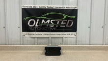 Load image into Gallery viewer, 06 09 Corvette C6 Z06 Navigation Audio Radio AM/FM CD Player NAV 15791220 Damage