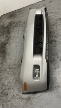 Load image into Gallery viewer, 05 13 Chevrolet C6 Z06 Factory Wide Body Front Bumper Assembly Cover OEM GM 6K