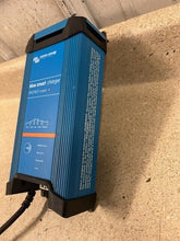 Load image into Gallery viewer, Victron Blue Smart IP22 24/16 Charger 24V 16amp 1 Output BPC241647102