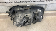 Load image into Gallery viewer, 10 15 Chevrolet Camaro SS Driver Headlight Xenon HID Left OEM GM 22959919 LH 75K
