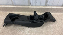 Load image into Gallery viewer, 98 02 Firebird Trans Am Camaro SS Center Console Top Manual Boot Shifter OEM