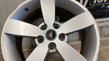 Load image into Gallery viewer, 2004 2005 2006 Pontiac GTO 18'' Wheel 18x8 Original GM 92162270 Rim Factory OEM