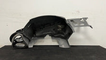 Load image into Gallery viewer, 06 13 Corvette C6 Z06 Driver Front Inner Fender Liner Wheel Housing GM 18K Left