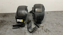 Load image into Gallery viewer, 06 13 Corvette C6 Z06 Wide Body Rear Right Left Wheelhouse Liners Duct GM