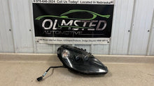 Load image into Gallery viewer, 2012 C6 Corvette Passenger Headlight Assembly Right OEM GM 20909408 Black RH