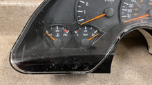 Load image into Gallery viewer, 1997 Pontiac Firebird WS6 Instrument Gauge Cluster Speedometer 65K GM