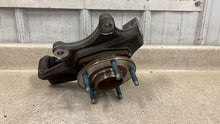 Load image into Gallery viewer, 05 13 C6 Corvette LH Driver Side Front Spindle Hub Assembly OEM GM 52K Left