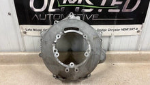 Load image into Gallery viewer, 2005 2013 C6 CORVETTE 6 SPEED MANUAL FLYWHEEL BELL HOUSING GM 12568370 OEM
