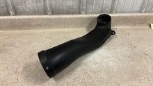 Load image into Gallery viewer, 06 13 Corvette C6 Z06 Passenger Front Brake Cooling Duct 15829066 GM Right 18K
