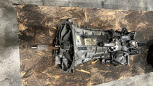 Load image into Gallery viewer, 15 19 C7 Corvette Z06 TR6070 7 Speed Manual Transmission TUET 15390 GM 24275828