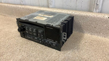 Load image into Gallery viewer, 1997 2004 Chevrolet Corvette C5 Factory Radio AM FM CD Player GM 09380781 Used