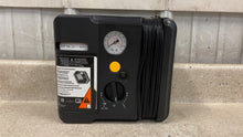 Load image into Gallery viewer, Universal Camaro Emergency Flat Tire Air Compressor Spare Factory 22871806 GM