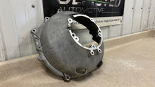 Load image into Gallery viewer, 2005 2013 C6 CORVETTE 6 SPEED MANUAL FLYWHEEL BELL HOUSING GM 12568370 OEM 52K