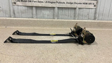 Load image into Gallery viewer, 04 05 06 Pontiac GTO Rear Seat Belt Retractor Assembly Belts Right Left GM Pair