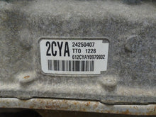 Load image into Gallery viewer, 2012 2013 Chevrolet Corvette C6 Automatic 6L80e Transmission OEM GM 24250407