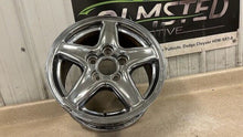 Load image into Gallery viewer, 1997 2002 Chevrolet Camaro 16'' 16X8 Chrome Wheel Rim Factory GM 9592604 OEM 65K