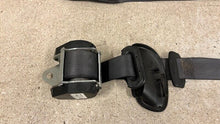 Load image into Gallery viewer, 06 12 Corvette C6 Z06 Factory Front Seat Belt Retractor Right Left 15140310 GM