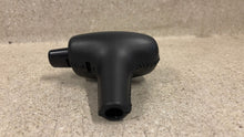 Load image into Gallery viewer, 93 02 Pontiac Firebird Trans AM Black Leather Automatic Shifter Knob OEM GM 51K