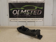 Load image into Gallery viewer, 97 02 Firebird Camaro Factory Center Console Top Shifter Trim Manual Gray Boot