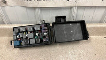 Load image into Gallery viewer, 2005 2007 Corvette C6 Engine Under Hood Fuse Box Block OEM GM 21996326 Z06 ZR1