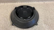 Load image into Gallery viewer, 05 09 C6 Z06 Corvette Front Door Bose Speaker Driver Passenger GM 15295310 21K