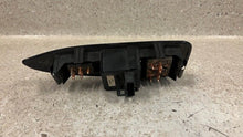 Load image into Gallery viewer, 93 02 Pontiac Firebird Trans AM WS6 Driver Power Window Switch Left Black OEM GM