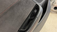 Load image into Gallery viewer, 14 17 Chevrolet SS Sedan Rear Driver Interior Door Panel GM Left 92293002 LH