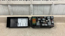 Load image into Gallery viewer, 01 04 Corvette C5 Engine Underhood Fuse Box Block Assembly OEM GM 10443149