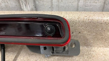 Load image into Gallery viewer, 2011 2014 Dodge Charger 3RD Trunk High Mount Brake Light Camera Mopar 57010605AF