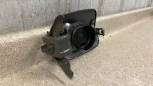 Load image into Gallery viewer, 2011 2014 Dodge Charger SRT-8 Fuel Door OEM Factory Cover Gray Gas Tank