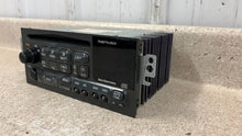 Load image into Gallery viewer, 1997 2004 Chevrolet Corvette C5 Factory Radio AM FM CD Player GM 16257601 Used