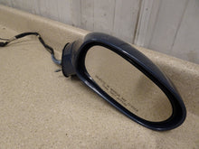 Load image into Gallery viewer, 05 13 Chevrolet C6 Corvette Passenger Side Power Mirror OEM GM Blue RH 56K
