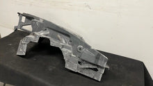 Load image into Gallery viewer, 06 13 Corvette C6 Z06 Driver Front Inner Fender Liner Wheel Housing GM 3K Left