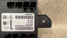 Load image into Gallery viewer, 15 19 Dodge Challenger SRT8 Driver Side Door Control Module Unit 05035187AF 23K