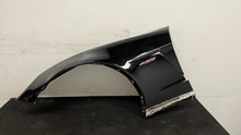 Load image into Gallery viewer, 06 13 Corvette C6 Z06 Driver Side Front Fender Left GM OEM Coupe LH Wide Black