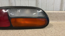 Load image into Gallery viewer, 1998 2002 Chevrolet Camaro SS Driver Side Left Tail Light OEM GM LH Lamp