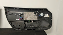 Load image into Gallery viewer, 2012 Corvette C6 Centennial Edition Suede Door Panels Right Left GM OEM 05 13