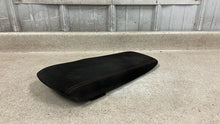 Load image into Gallery viewer, 2005 2013 Chevrolet C6 Corvette Centennial Edition Suede Center Console Armrest
